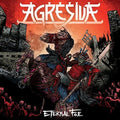 Agresiva - Eternal Foe - Music CD