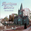 Steele,matthias - Question Of Divinity - Music CD