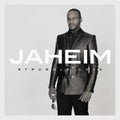Jaheim - Struggle Love - Music CD