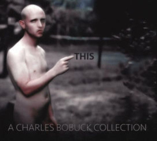 Bobuck,charles - This - Music CD