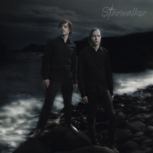 Starwalker - Starwalker - Music CD