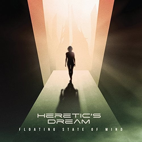 Heretic's Dream - Floating State Of Mind - Music CD