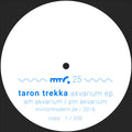 Taron-trekka - Akvarium - Vinyl Record