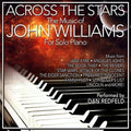 Redfeld,dan - Across The Stars: The Film Music Of John - O.s.t. - Music CD