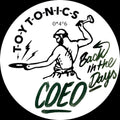 Coeo - Back In The Days - Vinyl Record