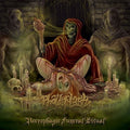Phalloplasty - Necrophagic Funeral Ritual (redux) - Music CD