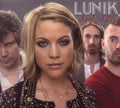 Lunik - Lovely Letters - Music CD