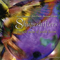 Shapeshifters - Shapeshifters - Music CD
