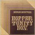 Hopper,hugh - Hopper Tunity Box - Music CD