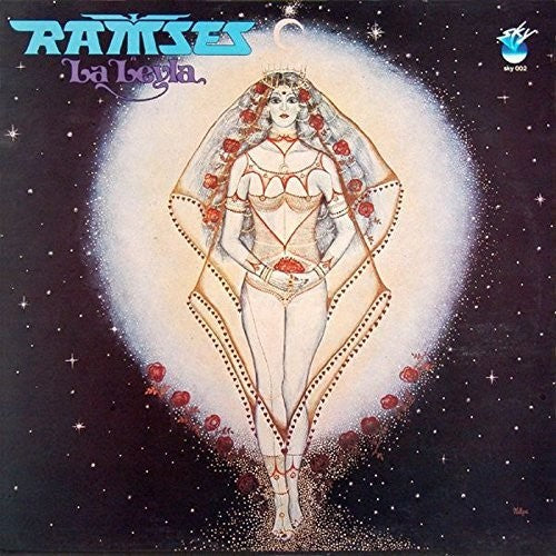 Ramses - La Leyl - Music CD