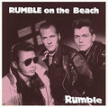 Rumble On The Beach - Rumble - Vinyl Record