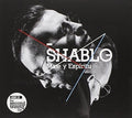 Shablo - Mate Y Espiritu - Music CD