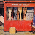 Bowles Bros - Roger Buys A Fridge: Limited - Music CD