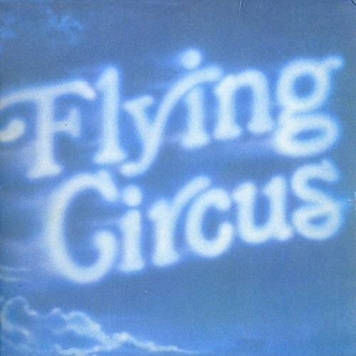 Flying Circus - Flying Circus: Limited - Music CD