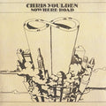 Youlden,chris - Nowhere Road: Limited - Music CD