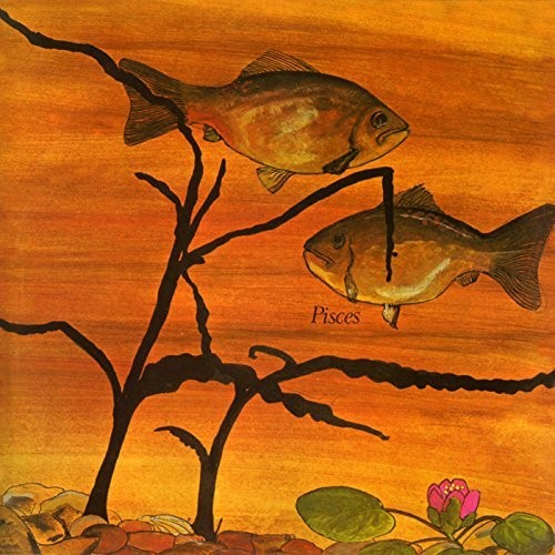 Pisces - Pisces: Limited - Music CD