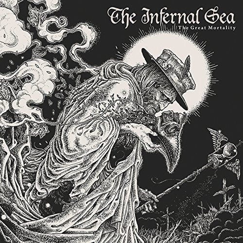 Infernal Sea - Great Mortality - Music CD