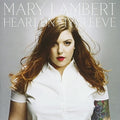 Lambert,mary - Heart On My Sleeve - Music CD