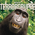 Terrorgruppe - Tiergarten - Music CD