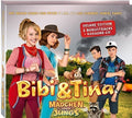 Bibi & Tina / O.s.t. - Bibi & Tina / O.s.t. - Music CD