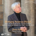 Mozart / Rosel,peter - Piano Concerto Collection 6 - Super Audio CD