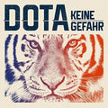 Dota - Keine Gefahr - Vinyl Record