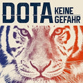 Dota - Keine Gefahr - Music CD