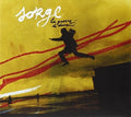 Sorge (emidio Clementi) - La Guerra Di Domani - Music CD