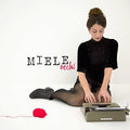 Miele - Occhi - Music CD