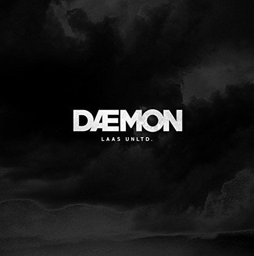 Laas Unltd - Daemon - Music CD