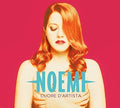 Noemi - Cuore D'artista - Music CD