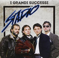 Stadio - I Grandi Successi - Music CD