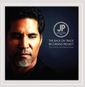 Jordan Patterson - Back On Track Recordin - Music CD