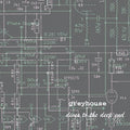 Greyhouse - Dives To The Deep End - Vinyl Record