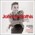 Mathis,johnny - Best Of - Music CD