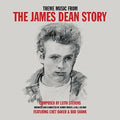 Baker,chet / Shank,bud - James Dean Story - Vinyl Record