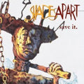 Shades Apart - Save It - Vinyl Record