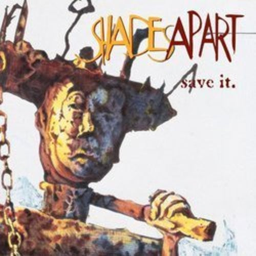 Shades Apart - Save It - Vinyl Record