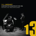 Mozart / Grimal,david / Dupouy - Die Kurfurstin-sonaten Kv301-306 - Music CD