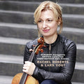 Schubert / Roberts - Arpeggione Sonata / Lachrymae / Viola - Music CD