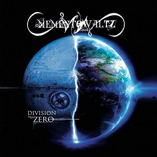 Memento Waltz - Division By Zero - Vinyl Record