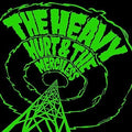 Heavy - Hurt & The Merciless - Vinyl Record