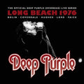 Deep Purple - Live At Long Beach Arena 1976 - Vinyl Record