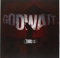 Godwatt - L'ultimo Sole - Vinyl Record