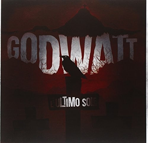 Godwatt - L'ultimo Sole - Vinyl Record