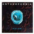 Anthrophobia - Pulse - Music CD