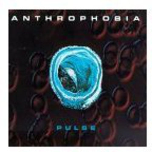 Anthrophobia - Pulse - Music CD