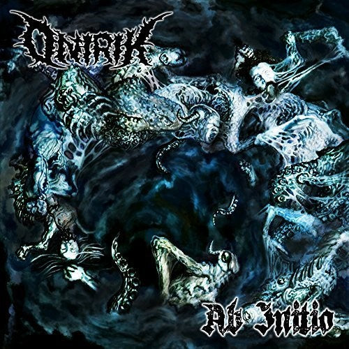 Onirik - Ab Initio - Music CD