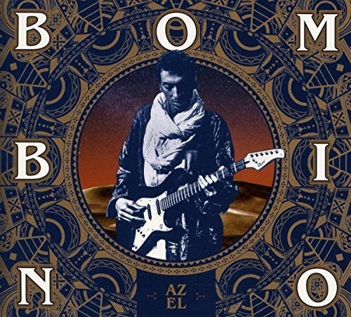 Bombino - Azel - Music CD