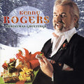 Rogers,kenny - Christmas Greetings - Music CD